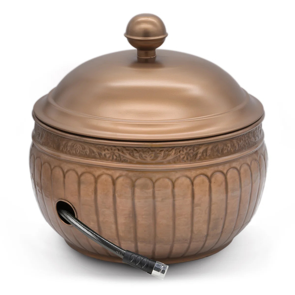 Steel Container Hose Pot | Wayfair North America