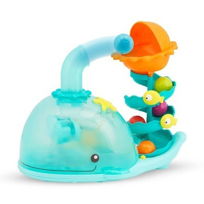 B. toys - Musical Ball Popper - Poppity Whale Pop | Target