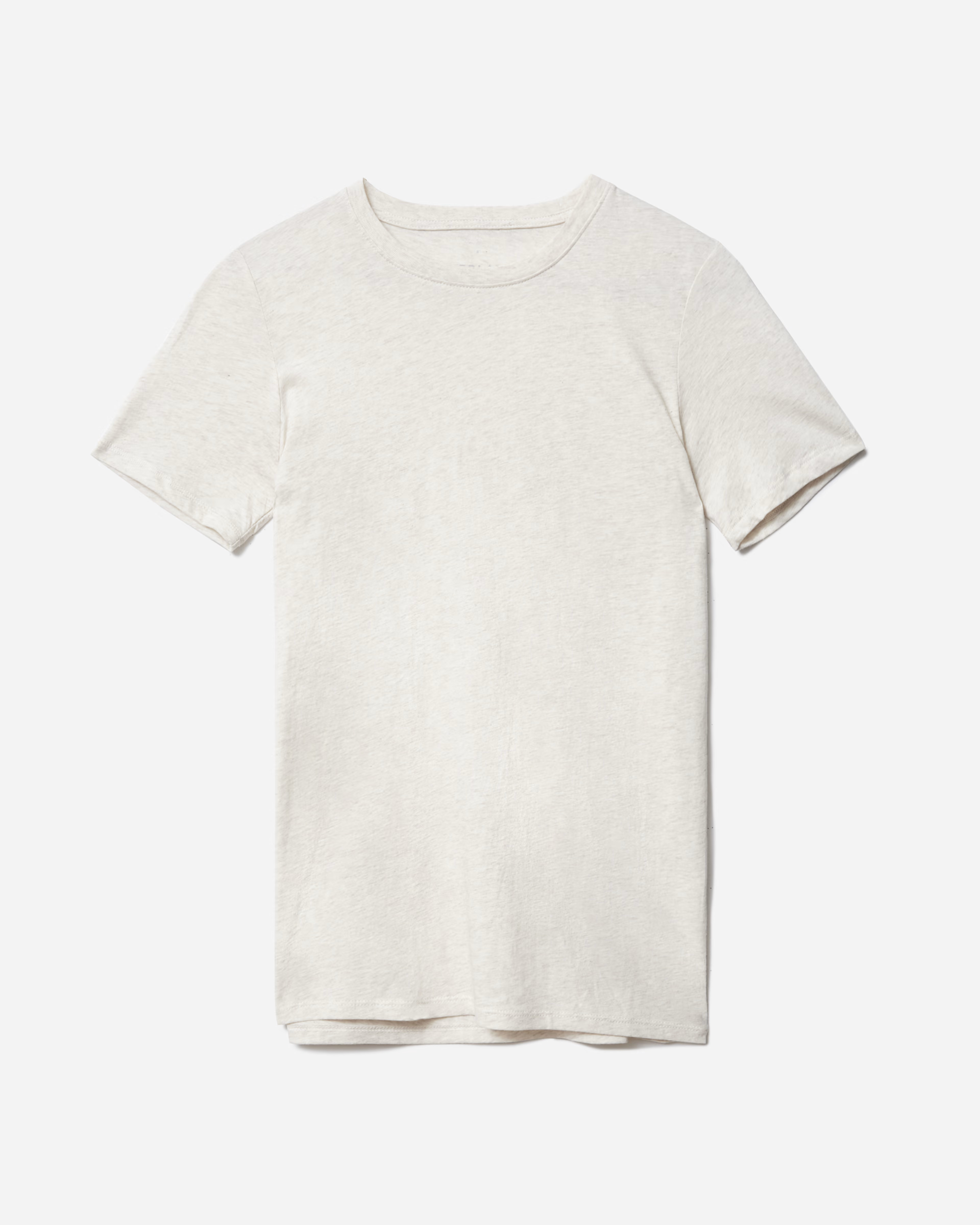 The Organic Cotton Crew Tee | Everlane