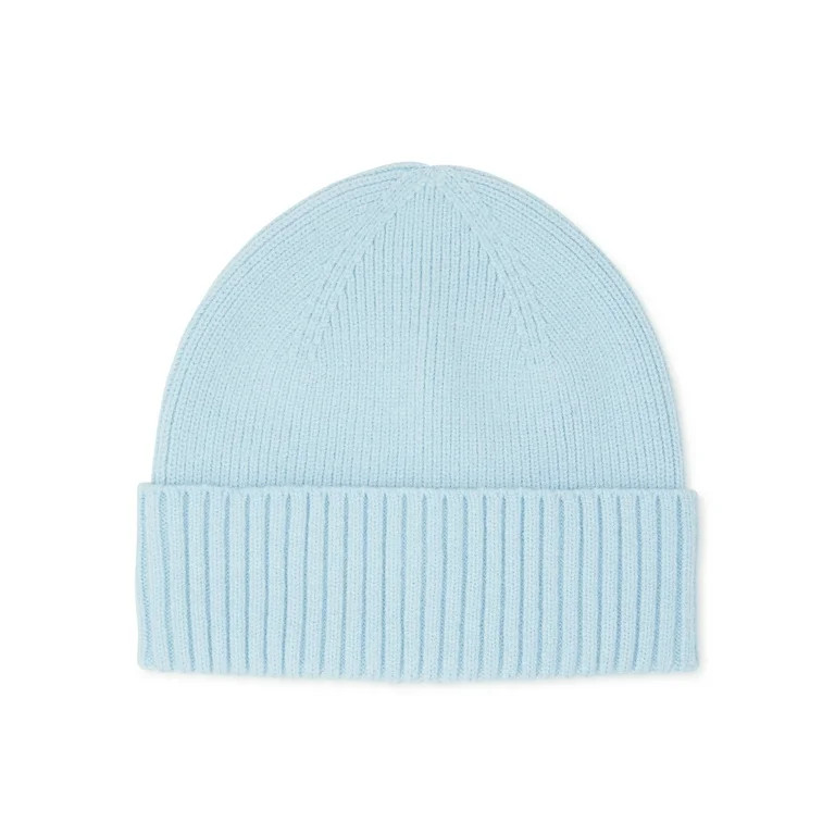 Time and Tru Coordinate Beanie | Walmart (US)