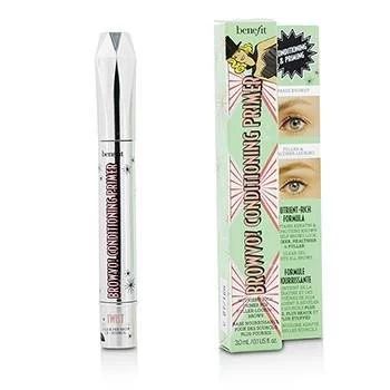 Benefit - Browvo Conditioning Eyebrow Primer - 3ml/0.1oz | Walmart (US)