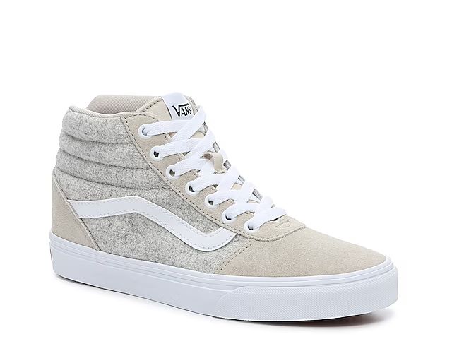 Ward Hi High-Top Sneaker - Women's | DSW