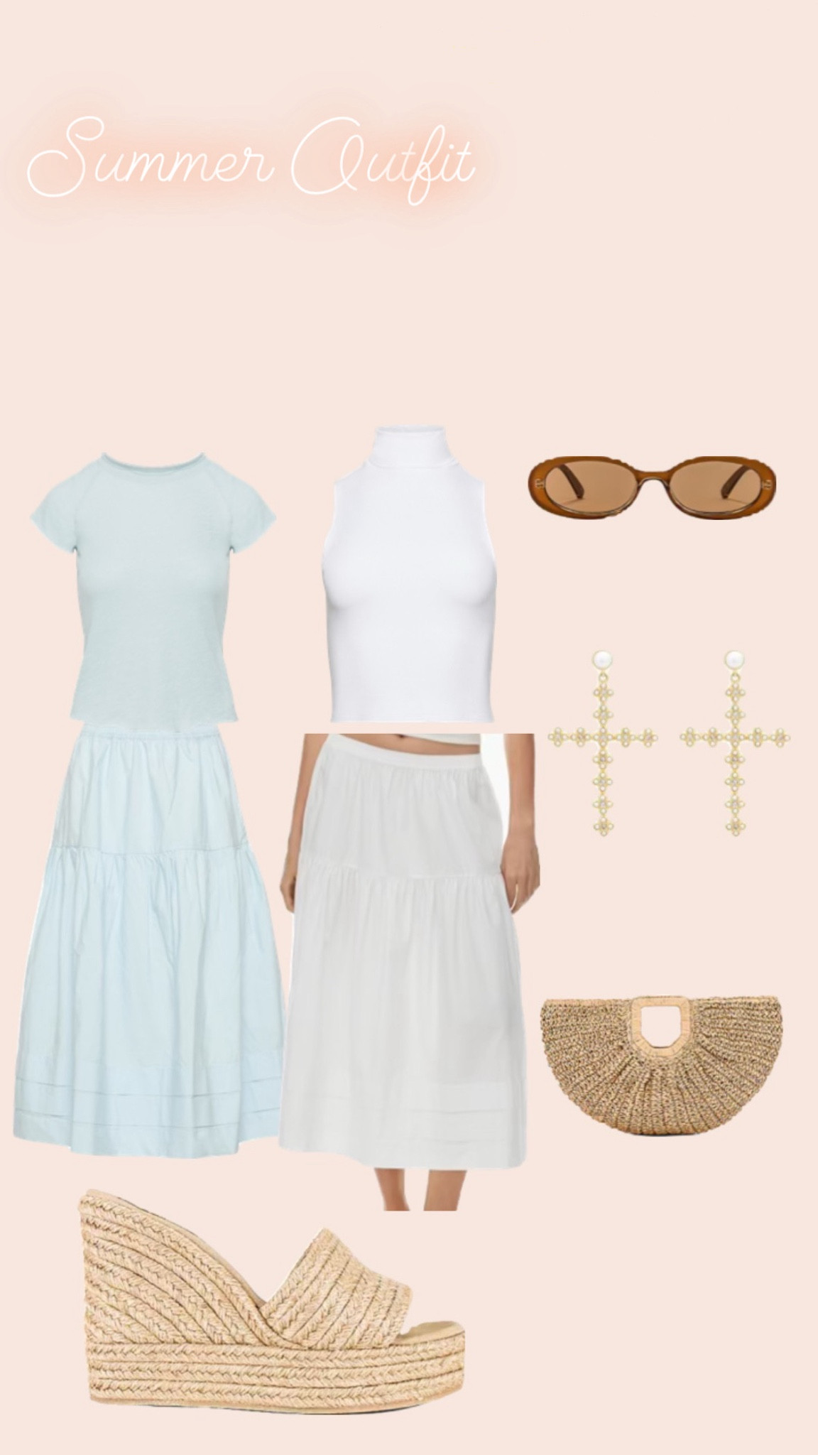 Coastal Granddaughter Outfit 

#LTKShoeCrush #LTKU #LTKStyleTip