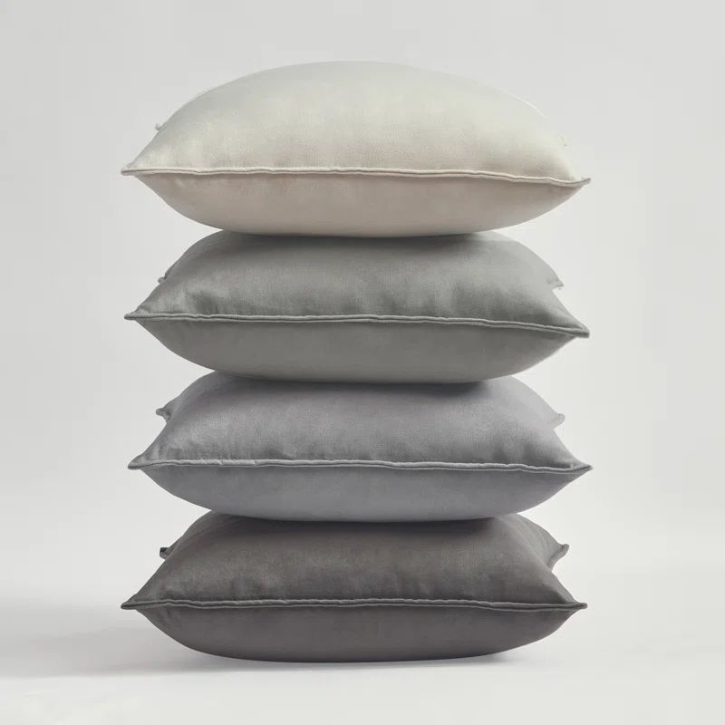 Velvet Pillow Cover | Wayfair North America