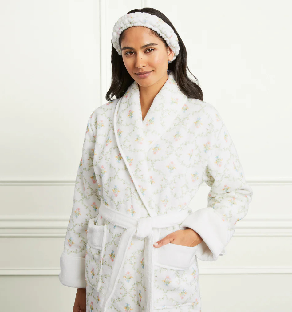 The Hotel Robe | Hill House Home