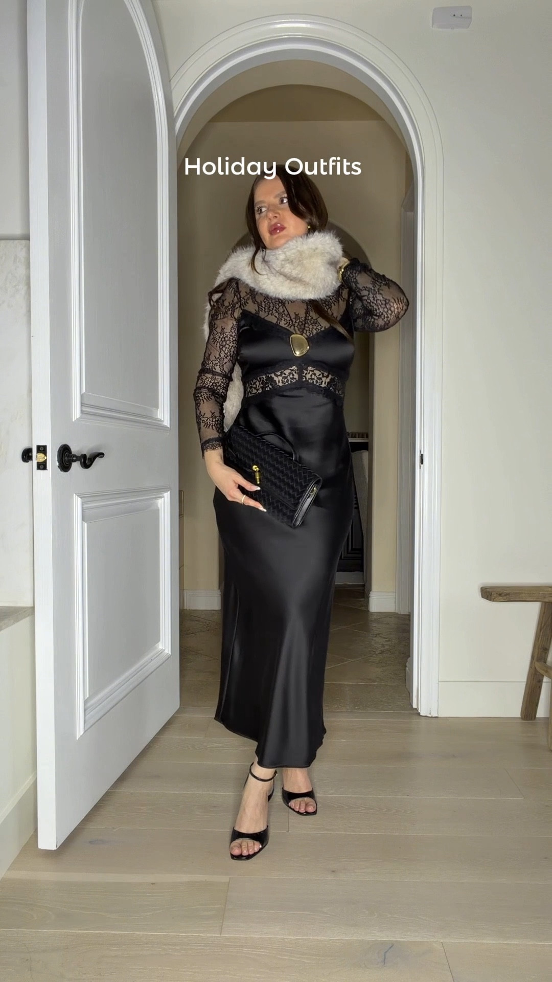 Zara Holiday Outfits! Black lace, red or sparkly rhinestone dress for a perfect NYE fit. 

#holiday #outfits #nye #dress #dresses #party #holidayoutfitswomens #christmasoutfitswomens #newyearseveoutfits #christmaspartyoutfit 

#LTKFindsUnder100 #LTKootd #LTKHoliday