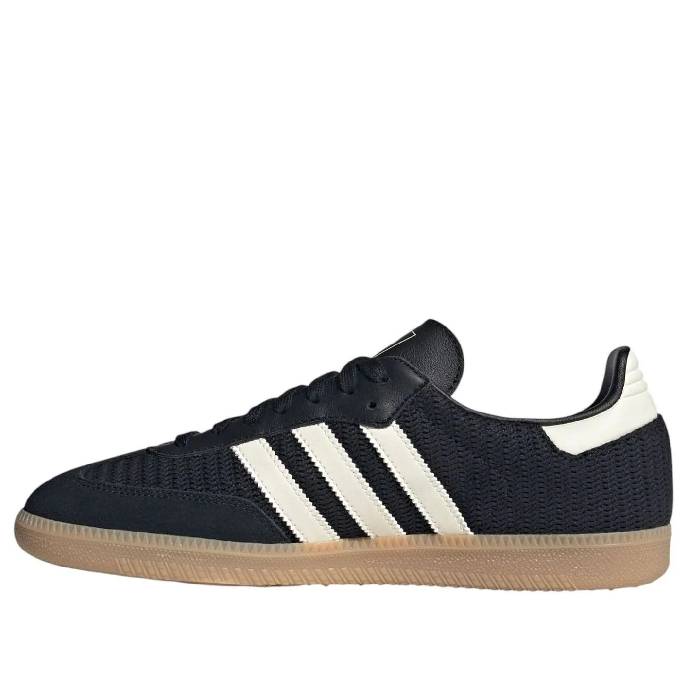 adidas - Samba 'Core Black Cream White' | KICKS CREW