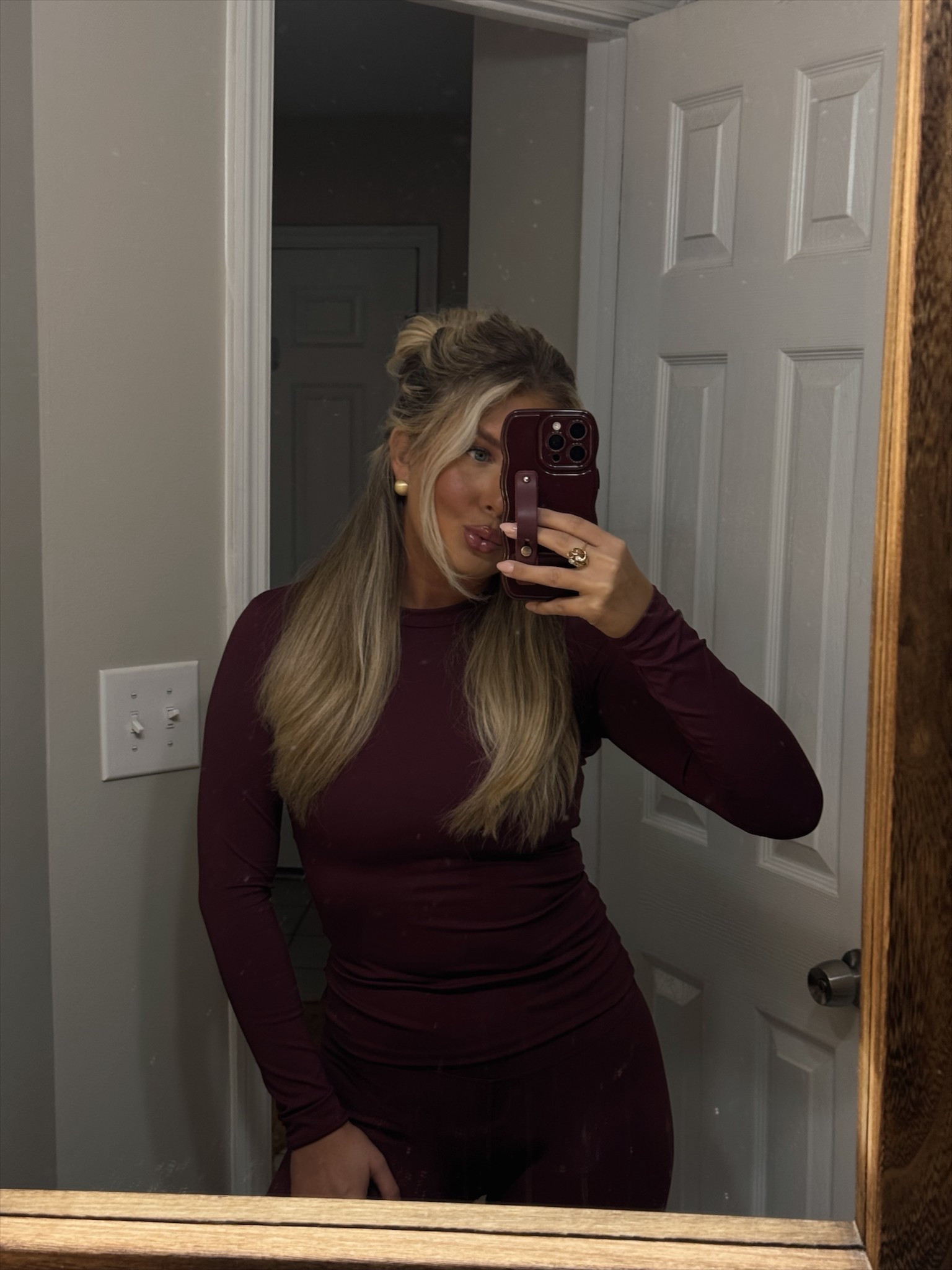 Been living in this set 💌 

#LTKActive #LTKootd #LTKU