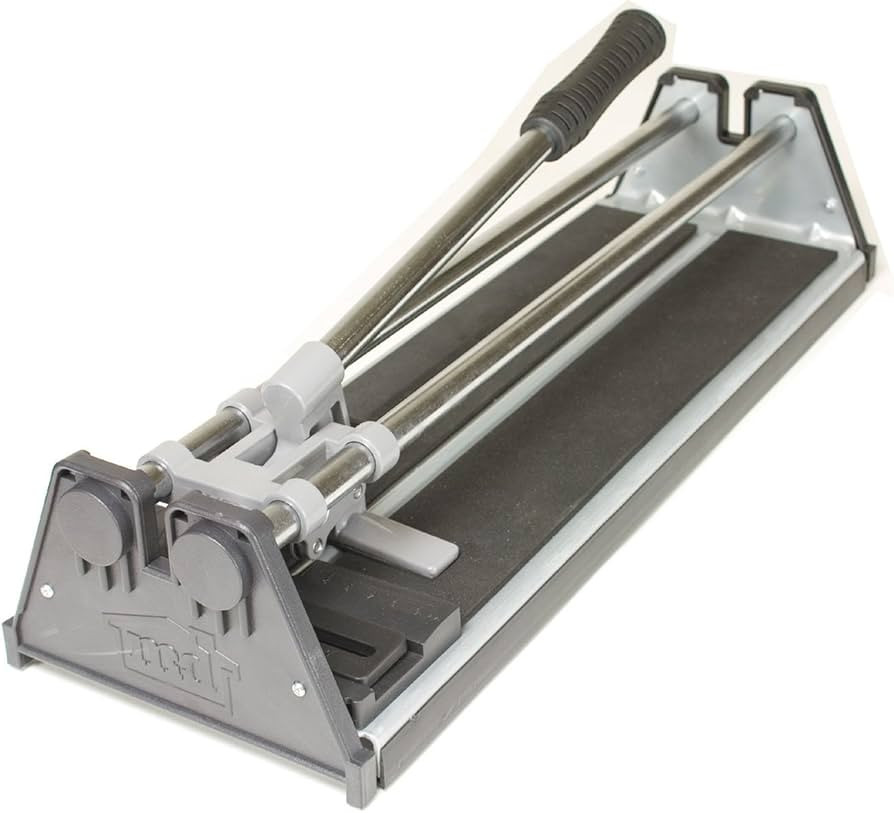 M-D Building Products 49194 14 in. Economy Tile Cutter | Amazon (US)