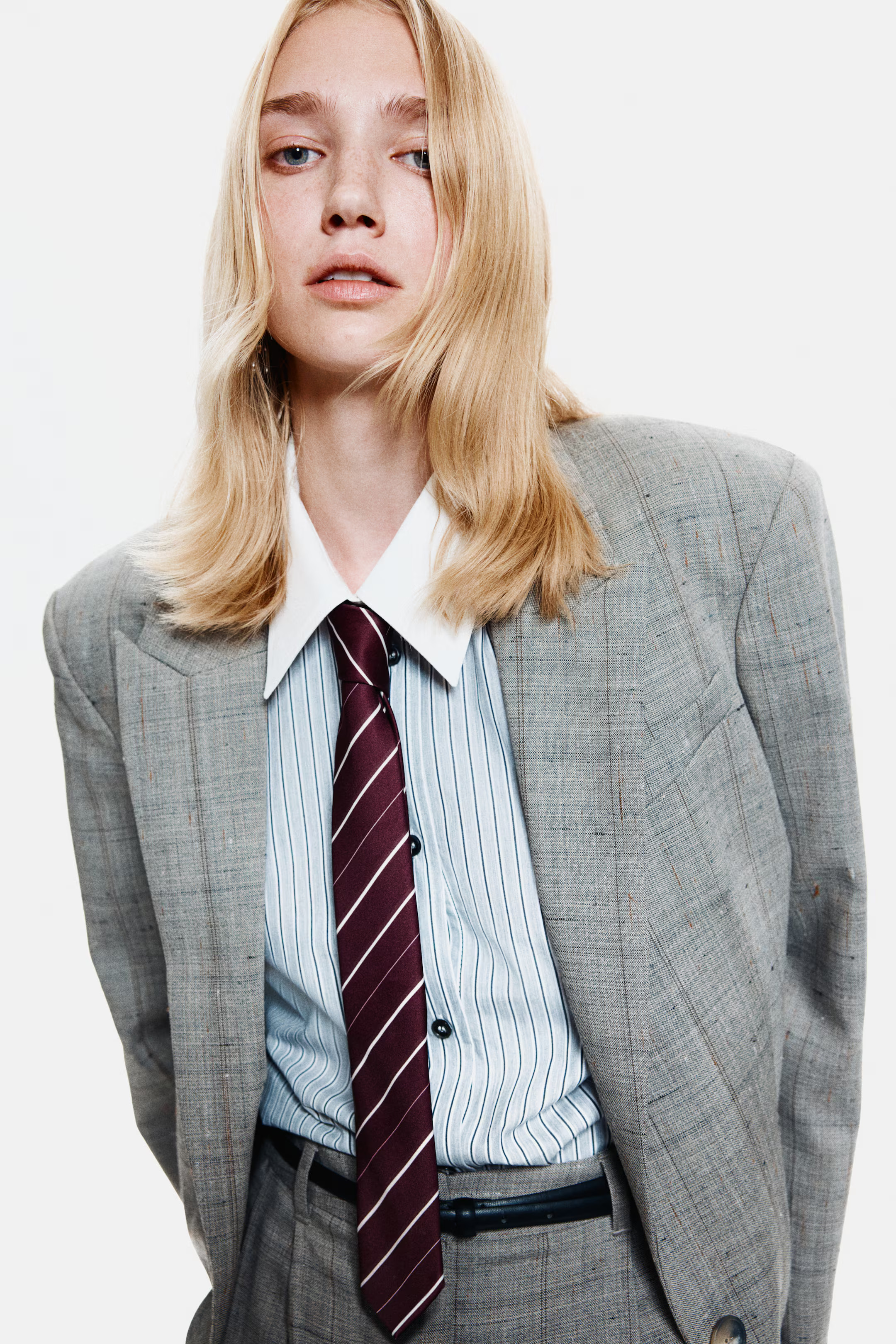 Satin Tie | H&M (US + CA)