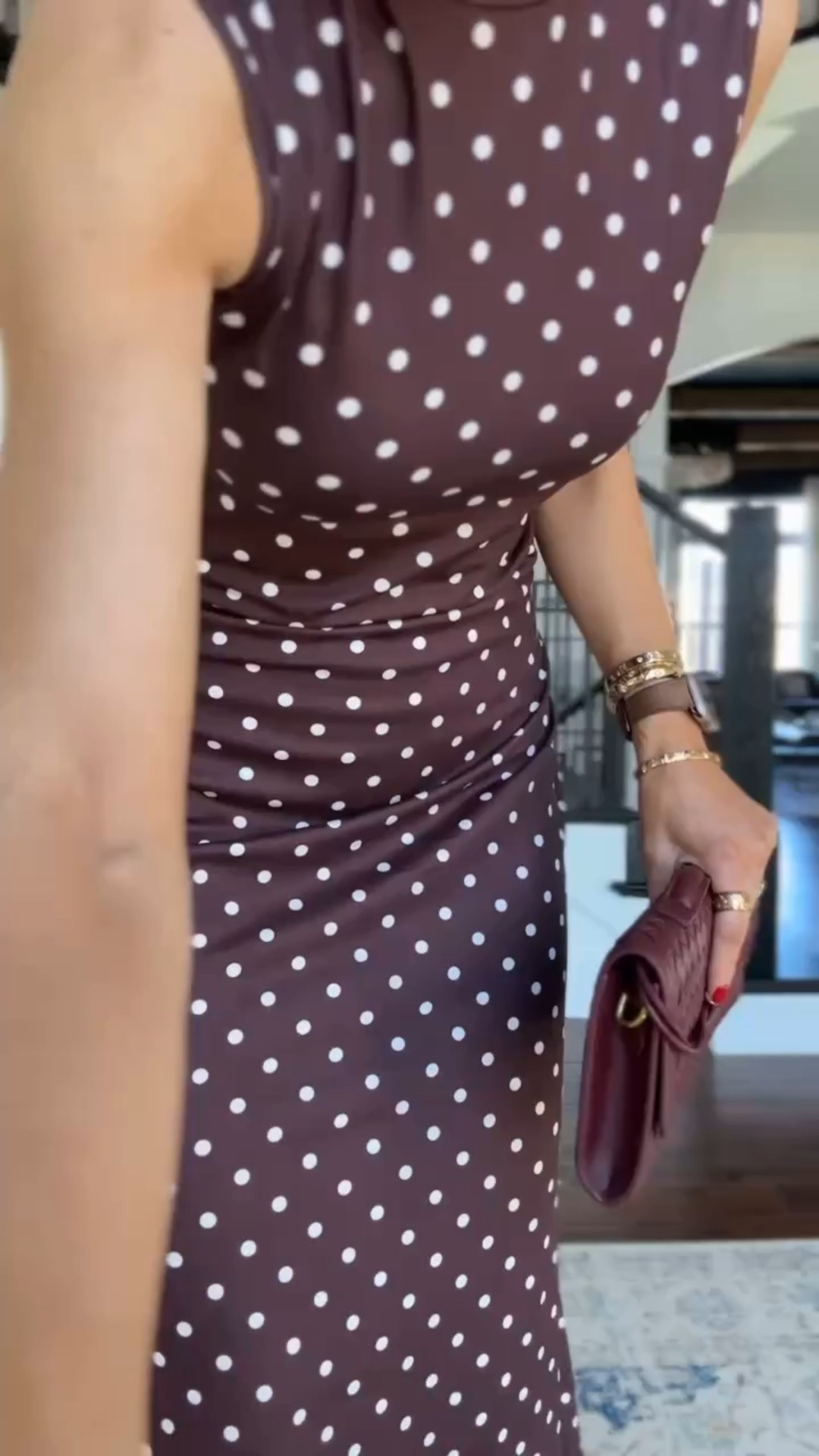 Dress from @amazon- wearing a small. Shoes are @loft 

#LTKgrwm