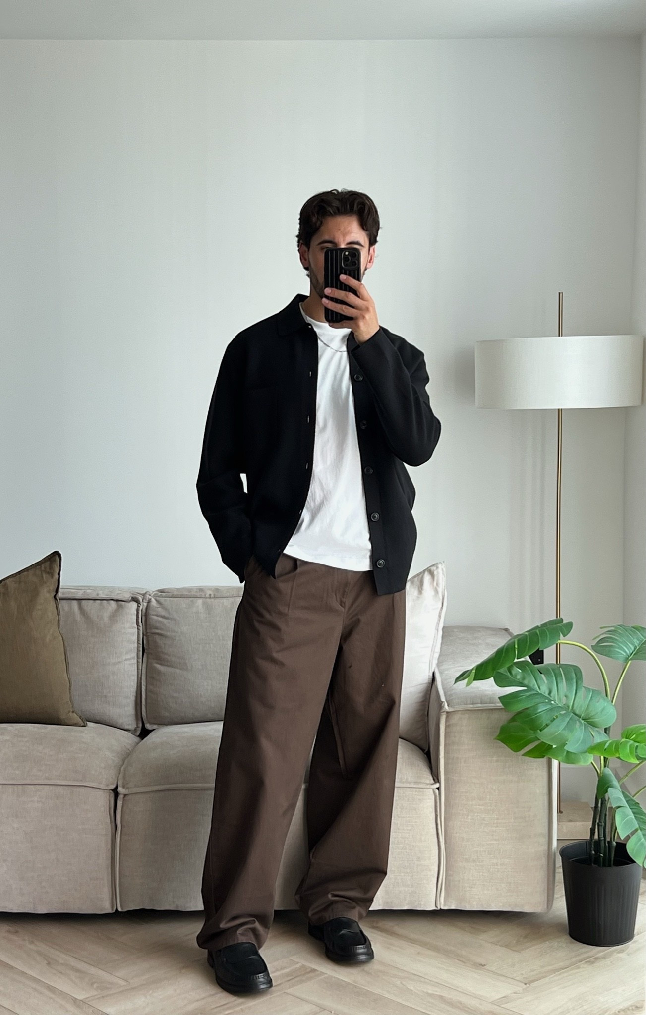 Outfit essentials @UNIQLO 

#ad #uniqlo #lifewear #casualoutfits #outfitinspo