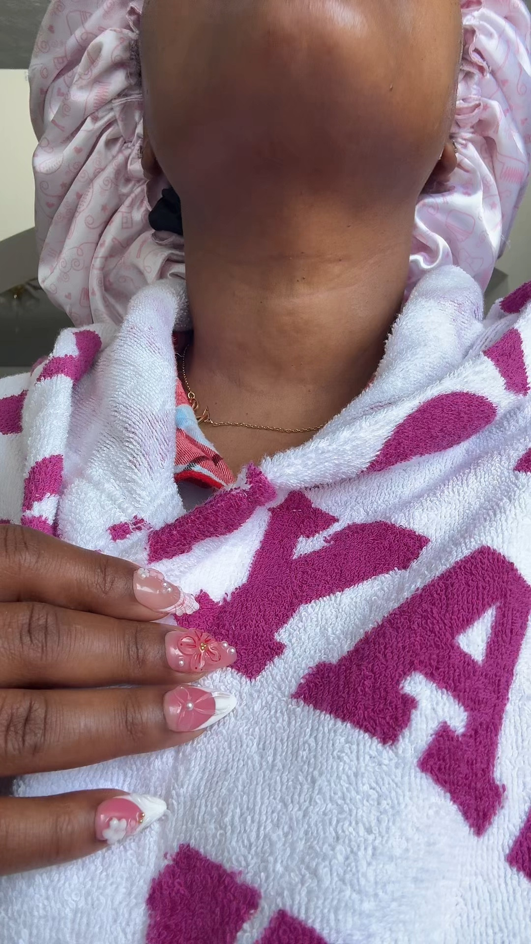 OBSESSED with my new robe and I’m not being dramatic 😍✨

It’s giving glam morning routine. It’s giving skincare and slow mornings. It’s giving I deserve nice things at home. I linked it because you need this level of cozy too.

#RobeSeason #LuxeLoungewear #SoftLifeEra #CozyButCute #AtHomeGlam #GirlyVibes #SelfCareMoments #ShoppingWithPriiincesss #Atlantamom #Atlantabloggers #Atlantablogger #AtlantaCreator #Atlantacontentcreators #Atlantacontentcreator

#LTKdayinmylife #LTKMens #LTKselfcare