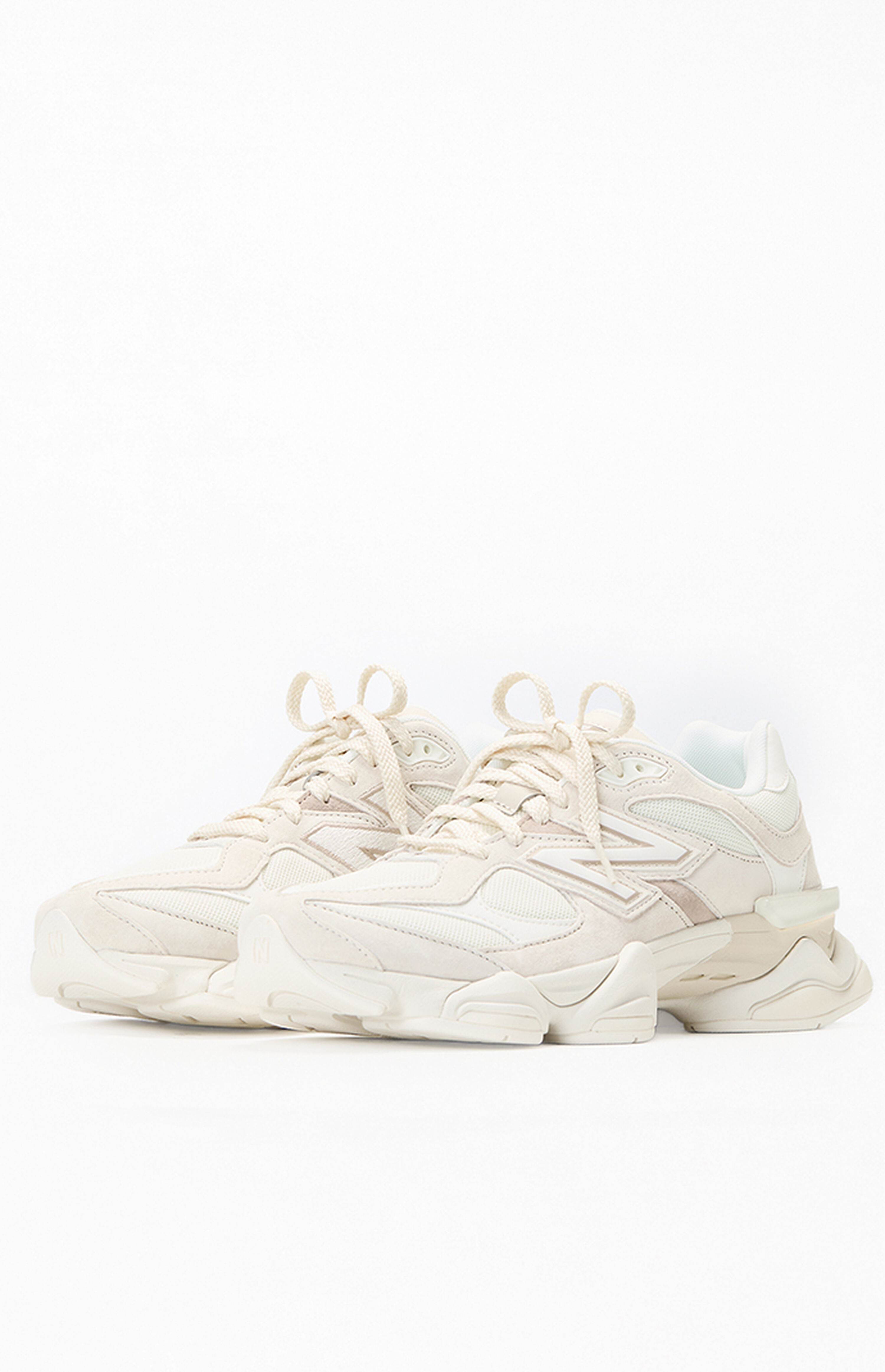 New Balance Linen 9060 Shoes | PacSun