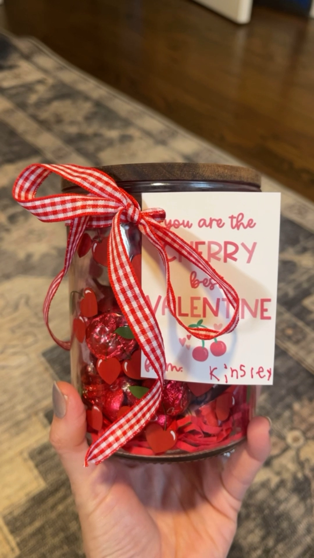 Teacher valentine ideas! These work as little treat baskets for anyone. Gift card is optional 🥰 

#target
#targetfinds
#valentinesday
#teachervalentine



#LTKSeasonal #LTKmomlife