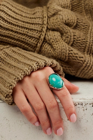 Essence Ring | Free People (Global - UK&FR Excluded)