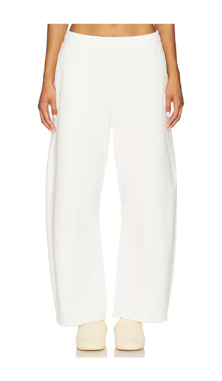 Miro Sweatpant in Pashmina | Revolve Clothing (Global)