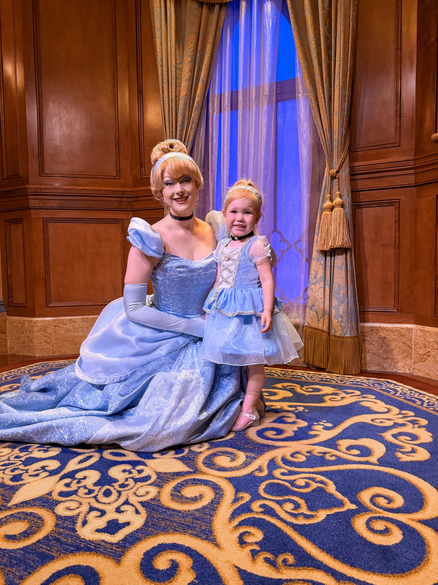 Cinderella dress
Toddler girl dress up
Magic kingdom outfit
Disney world dress
Disney princess dress 

#LTKKids #LTKmomlife #LTKTravel