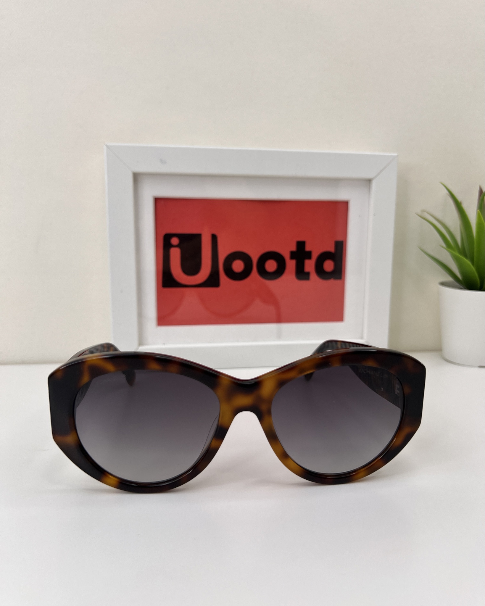 Chanel stylish temperament sunglasses top quality 

#LTKfindsunder100 #LTKGiftGuide #LTKfitness