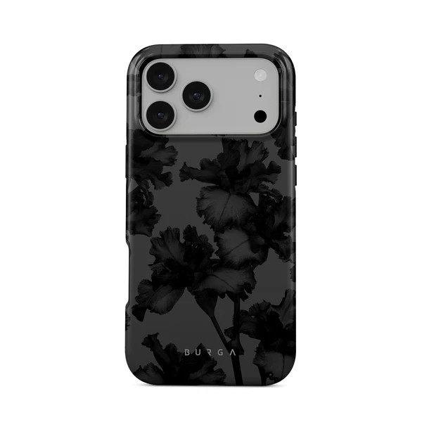Nocturnal - iPhone 17 Pro Max Case | BURGA