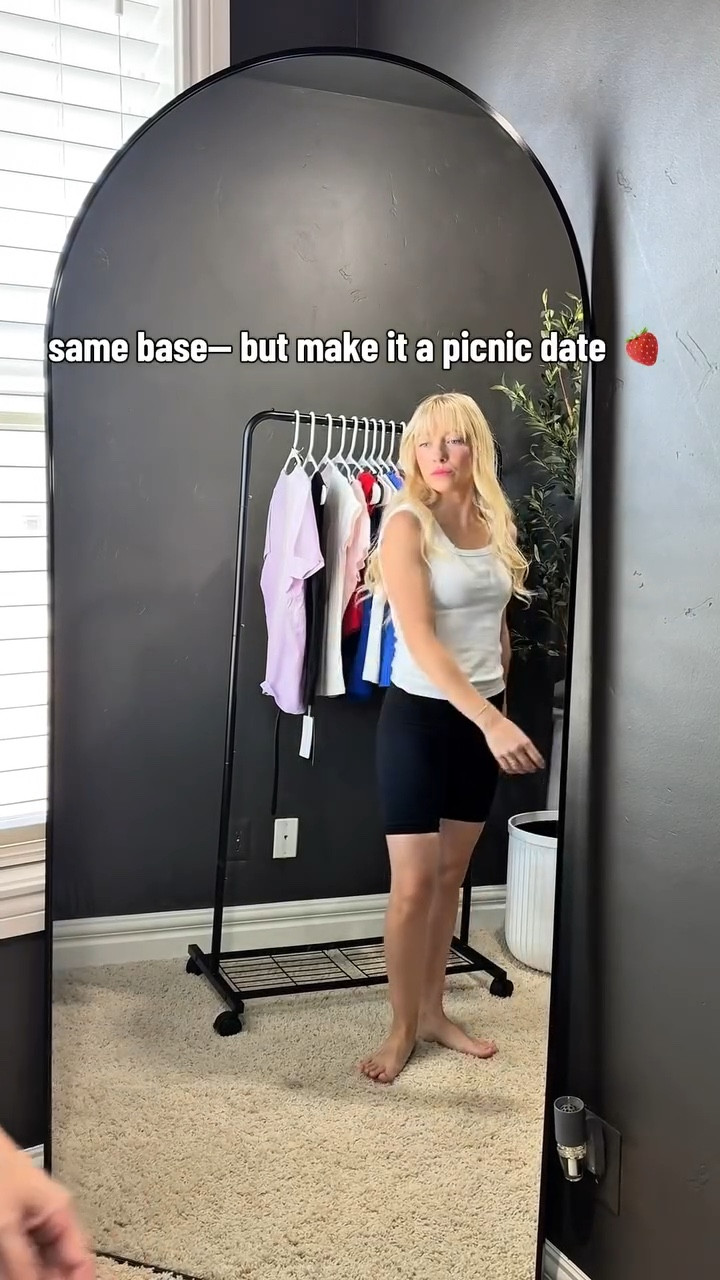 part 4!! 🍓 this one has my heart 💛 comment SHOP for a direct link to these outfit links!❤️ #modestfashion #momootd #springfashion #newgarments #garmentfriendly