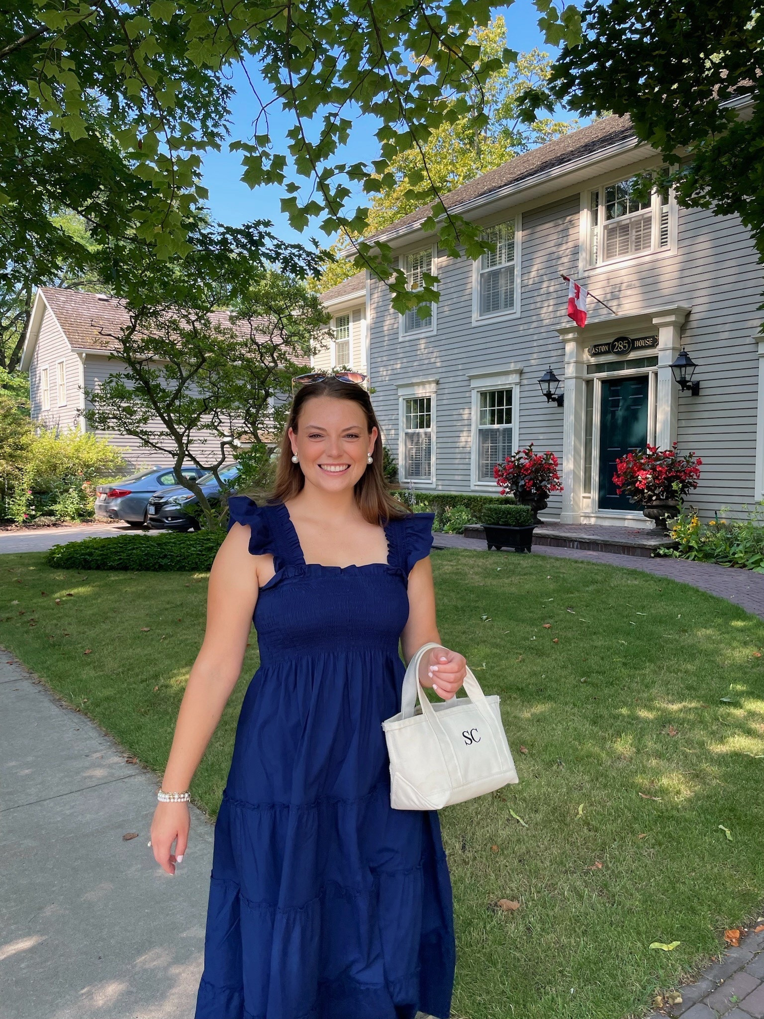 Loving dark dresses like these to transition to fall while it’s still warm outside 🍂🌅

#LTKPetite #LTKStyleTip #LTKSeasonal