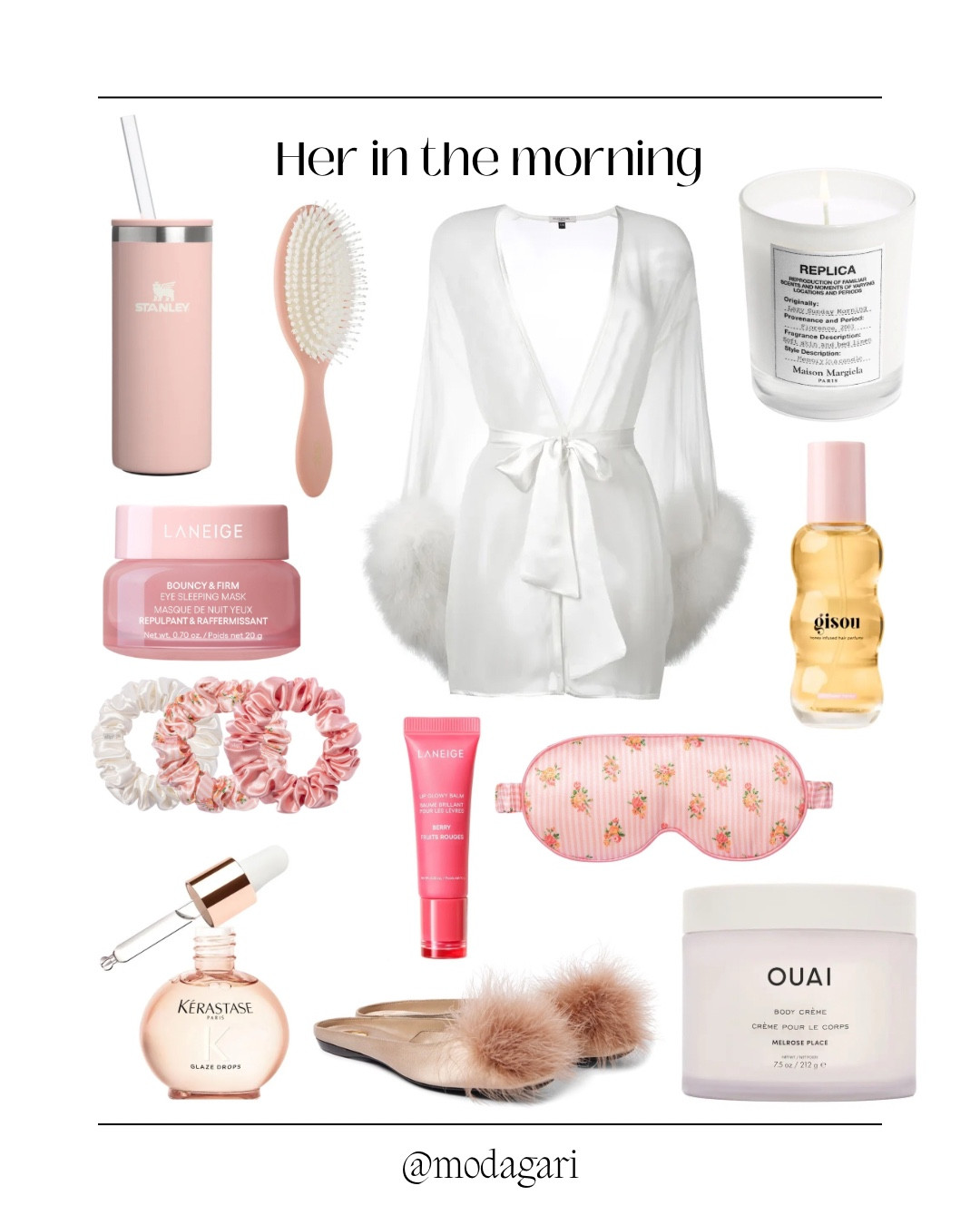 classy morning and eveningg

#LTKStyleTip #LTKU #LTKBeauty