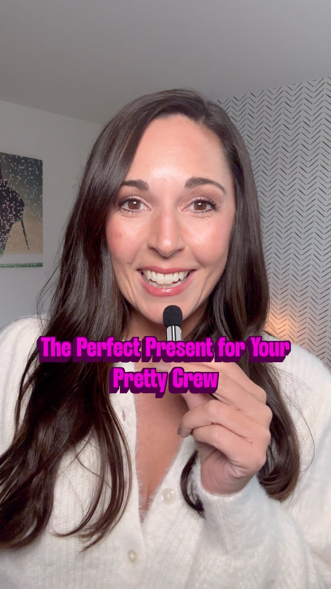 The perfect gift for the girls who love a good glow-up ✨
This Laura Geller & MakeUp Eraser bundle makes getting glam and taking it off so easy! It’s festive, practical, and pretty — aka the ideal under-$30 beauty gift they’ll actually use. 🎀

🛍️ Linked everything for you on my LTK so you can grab it before it sells out!

#LauraGeller #MagicEraser #HolidayGiftGuide #BeautyBundle #LTKBeauty #LTKGiftGuide #LTKHoliday #LTKUnder50 #BeautyGifts #StockingStuffers #MakeupLover #GiftIdeasForHer #AmazonFinds #HolidayGlam #BeautyFavorites #GiftGuide2025 #ShopLTK #LTKSaleAlert #HolidayBeauty #Reel #Explore

Laura Geller makeup, Magic Eraser bundle, holiday beauty gifts, makeup gift set, LTK beauty deals, gifts for her, affordable holiday gifts, best beauty bundle, stocking stuffers, glowing skin

#LTKBeauty #LTKFindsUnder50 #LTKGiftGuide

#LTKBeauty #LTKFindsUnder50 #LTKGiftGuide