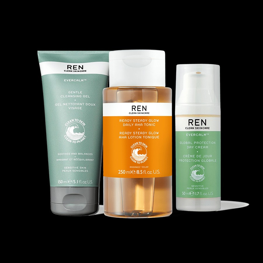 Mother’s Day Bundle By Jenna | REN Skincare (US)