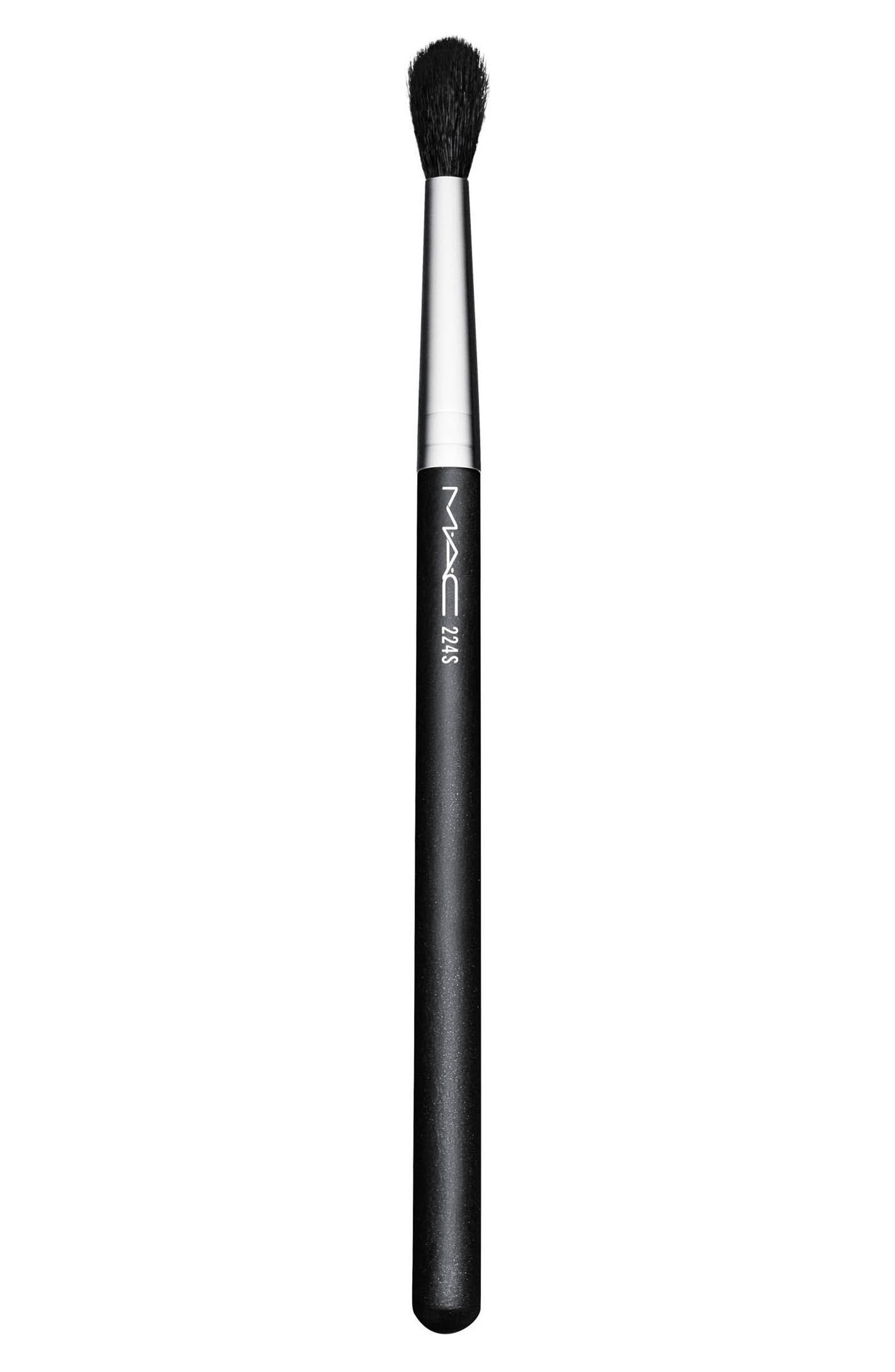 MAC 224S Synthetic Tapered Blending Brush | Nordstrom
