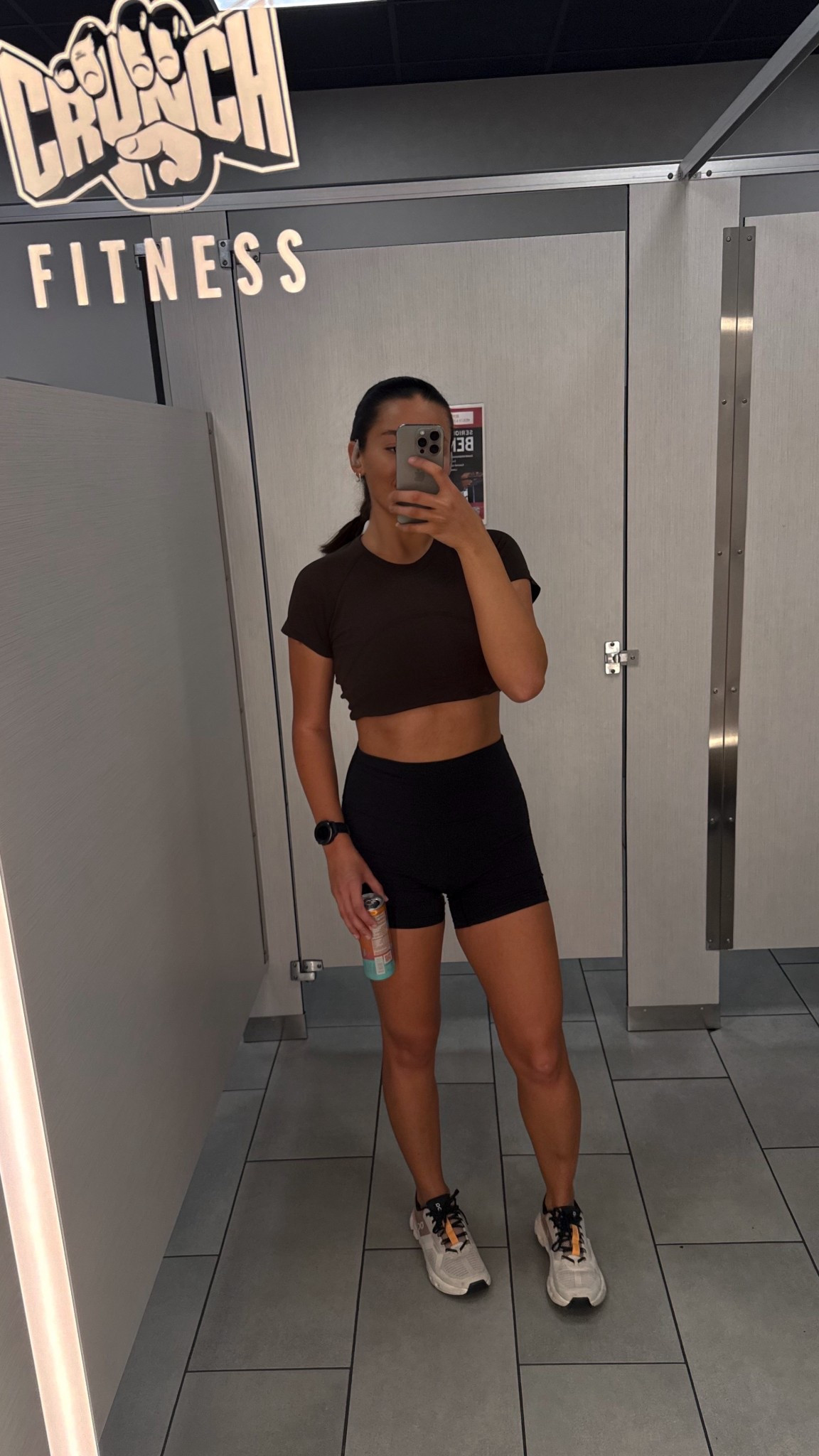 The perfect gym outfit for strength & mobility work!! So comfy & easy to throw on early in the morning 😴

#LTKFindsUnder50 #LTKActive #LTKFindsUnder100