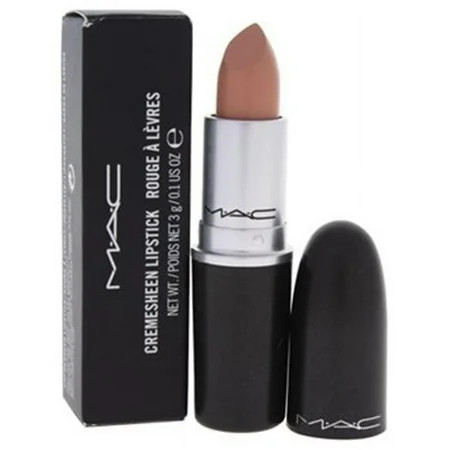 MAC Cremesheen Lipstick - Creme DNude 0.1 oz Lipstick | Walmart (US)