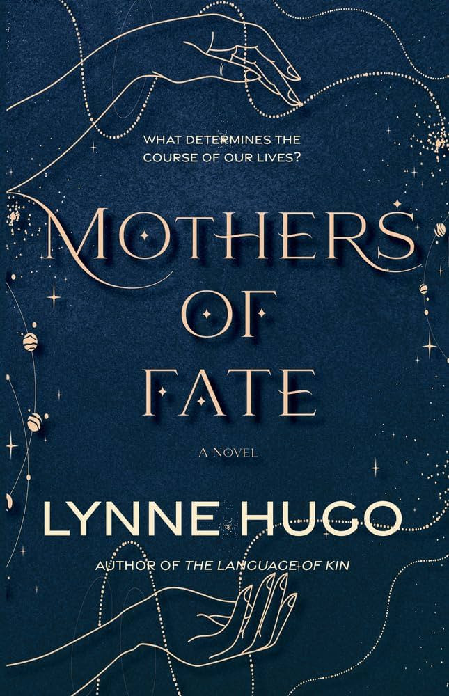 Mothers of Fate: A Novel | Amazon (US)