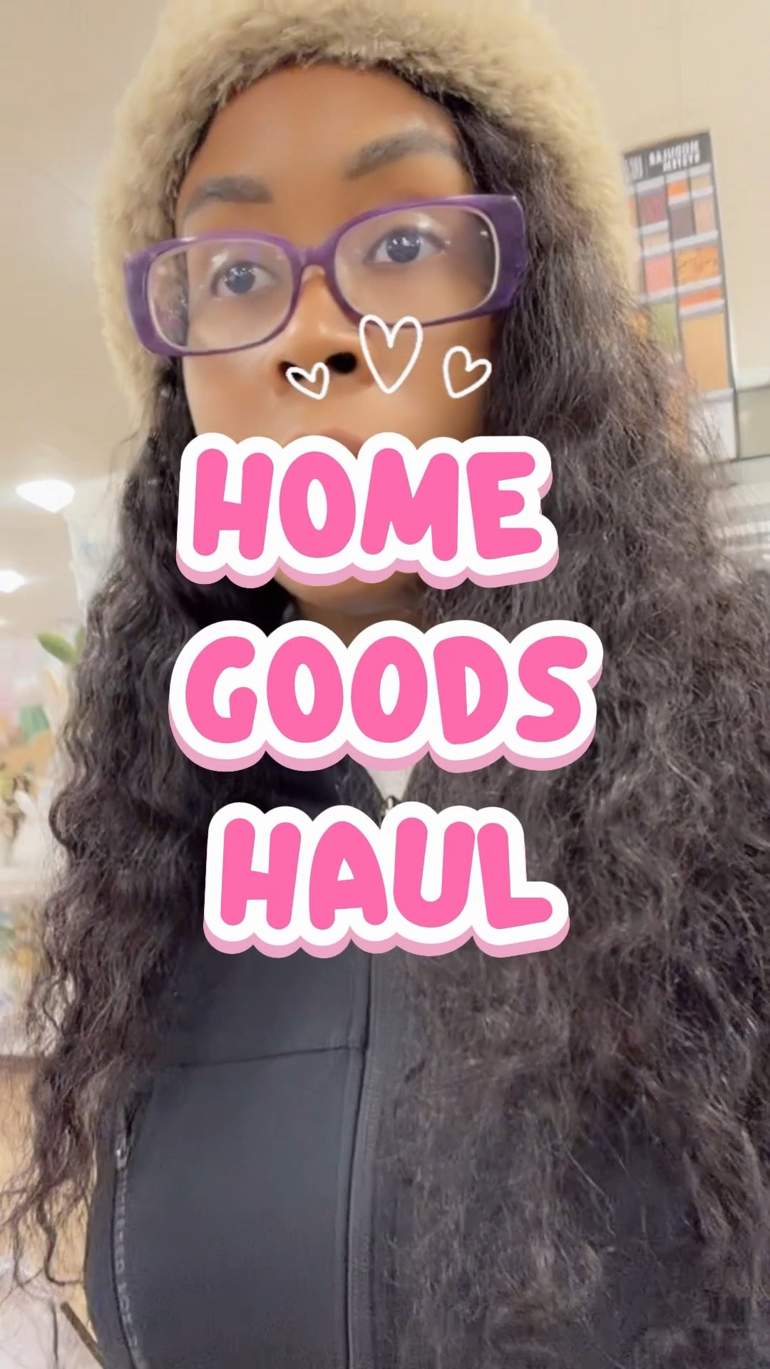 Whenever i have a day off i find myself in a home store. So today i went to Home Goods to find some more pink items to help with the aesthetics in my walk in closet. But i also found a cute pink cat food dish that i could not pass up! 

#LTKHome #LTKdayinmylife