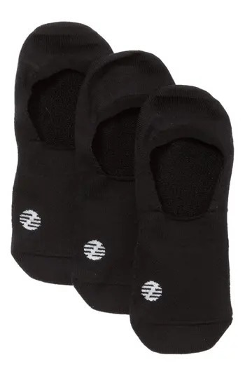 New Liner Sport Socks - Pack of 3 | Nordstrom Rack