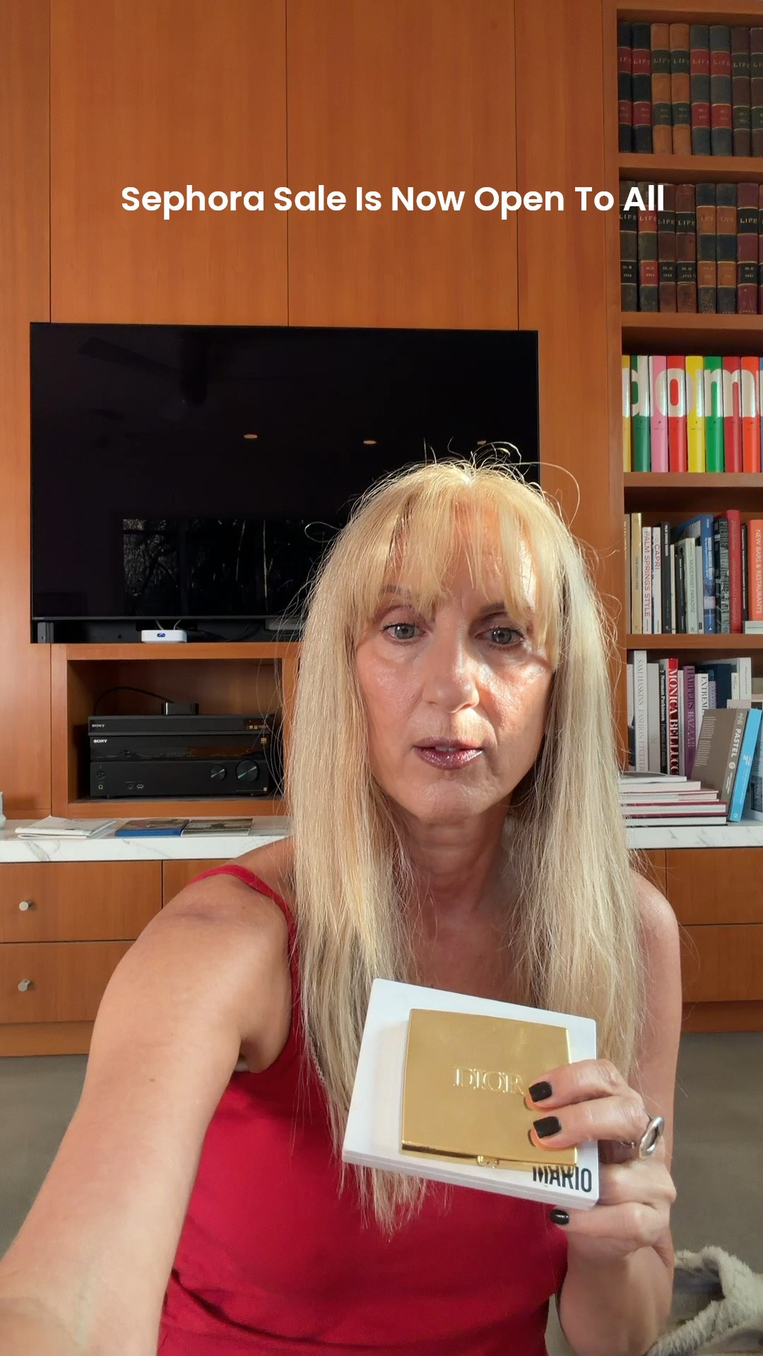 Sephora sale is now open to all and I have so many favorites for you!!!

#LTKSaleAlert #LTKBeauty #LTKSeasonal