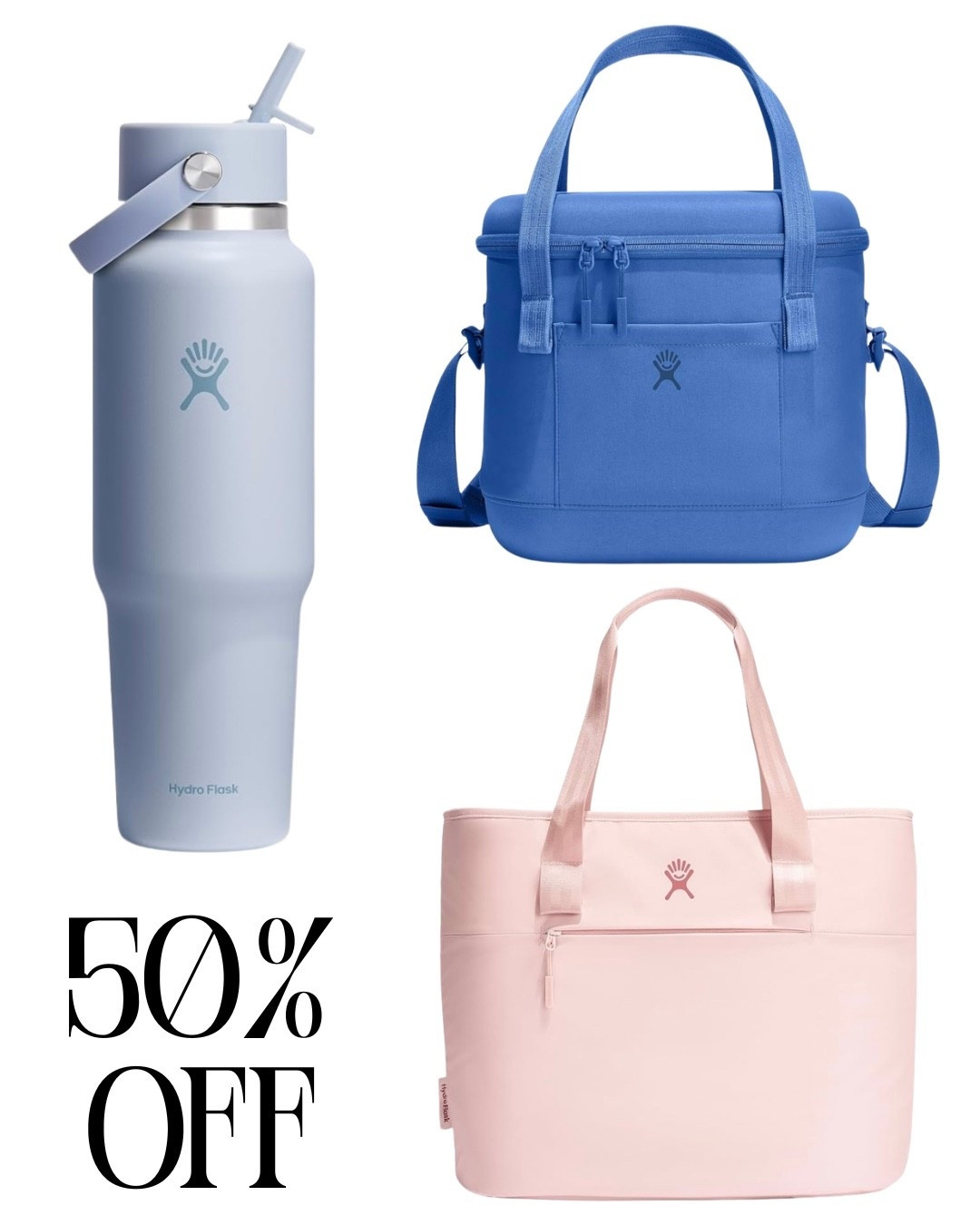 50% off on the zon right now

#LTKSaleAlert