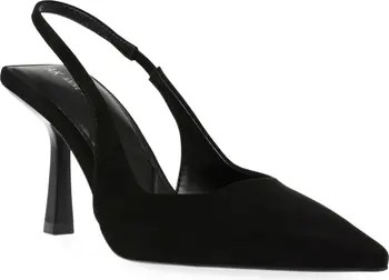 Anne Klein Indianna Slingback Pump (Women) | Nordstromrack | Nordstrom Rack