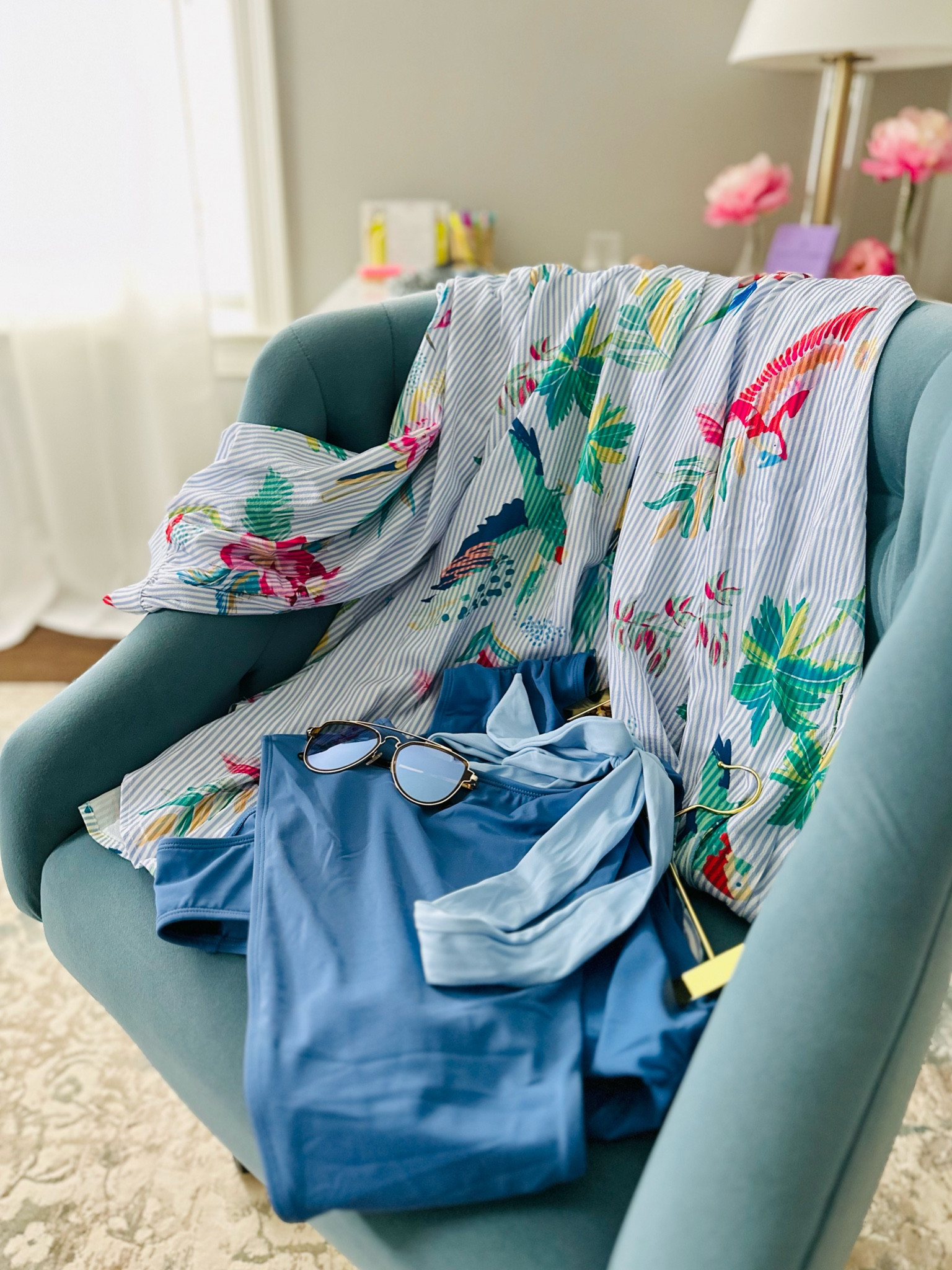 Summers not over yet 🏖️ 🌊 

Use “ERIN1104” to save 10% on sunnies!

#LTKFindsUnder50 #LTKStyleTip #LTKSwim