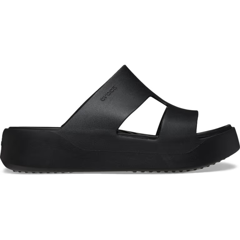 Getaway Platform H-Strap | Crocs (US)