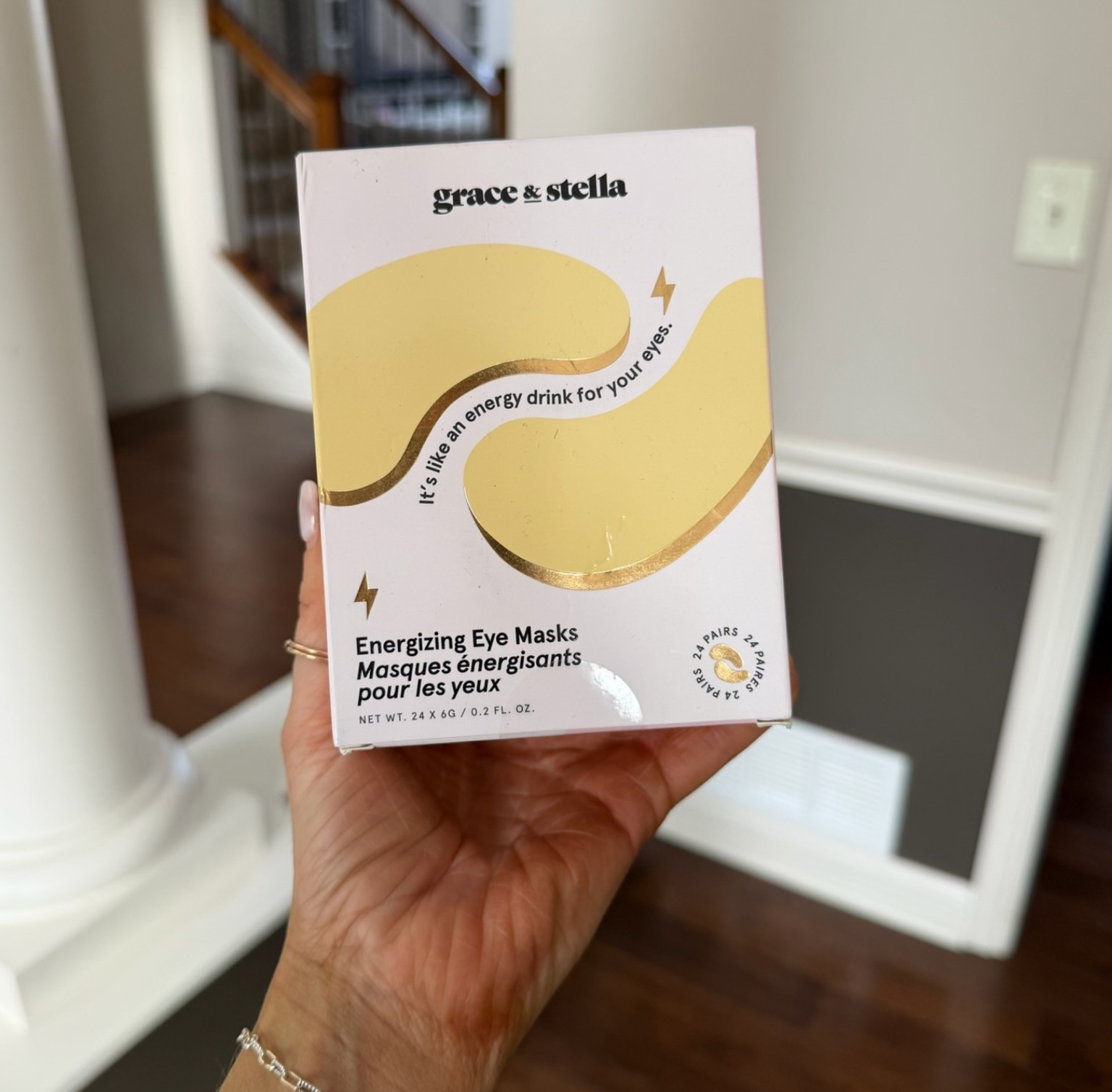 The best under eye masks! On sale for Amazon Spring Sale! 



#LTKselfcare #LTKBeauty