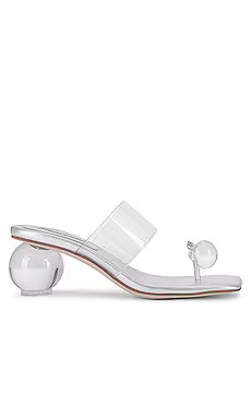 Latus Sandal
                    
                    Jeffrey Campbell | Revolve Clothing (Global)