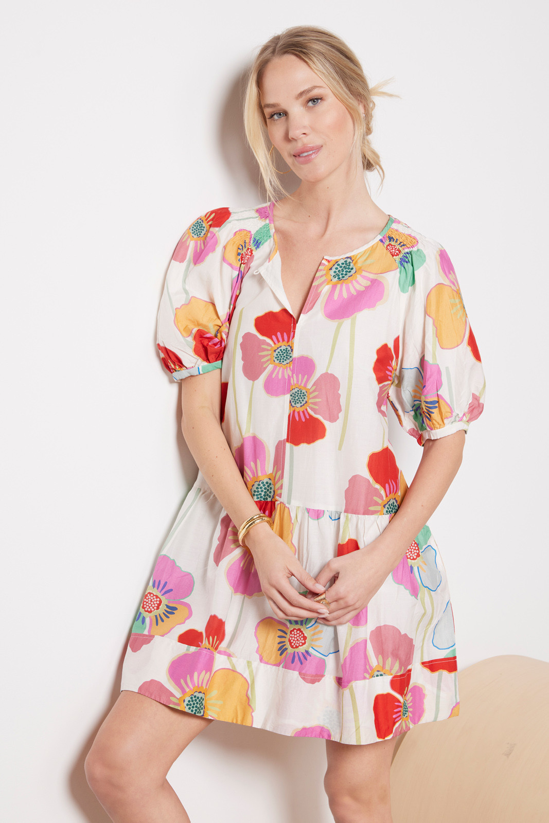 Rachel Dress | Evereve