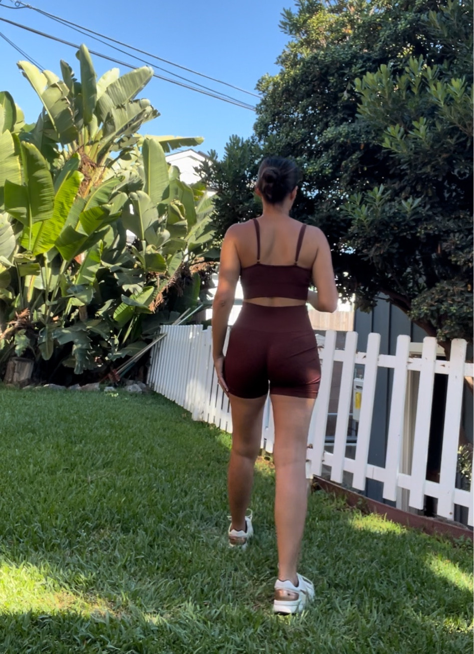 Matching work out set, size small 

#LTKstyletip #LTKfitness #LTKunder100