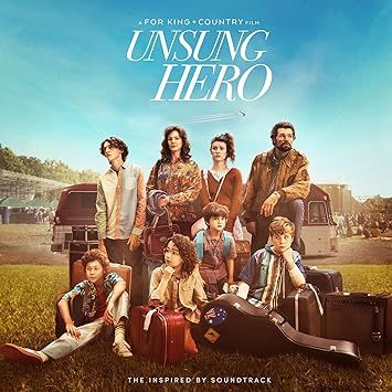 Unsung Hero: The Inspired By Soundtrack | Amazon (US)