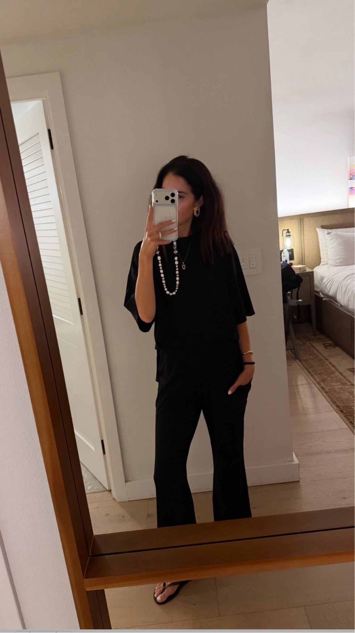 I’m just shy of 5-7” wearing the size small set #stylinbyaylin #aylin #amazon

#LTKTravel #LTKSeasonal #LTKootd