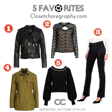 5 FAVORITES THIS WEEK

Everyone’s favorites. The most clicked items this week. I’ve tried them all and know you’ll love them as much as I do. 


One stopshopping 



#lacetop
#camojacket
#motorcyclejacket
#reversiblesweater 
#getdressed
#wardrobegoals
#styleconsultant
#eldoradohills
#sacramento365
#folsom
#personalstylist 
#personalstylistshopper 
#personalstyling
#personalshopping 
#designerdeals
#highlowstyling 
#Professionalstylist
#designerdeals
#nordstrom6 