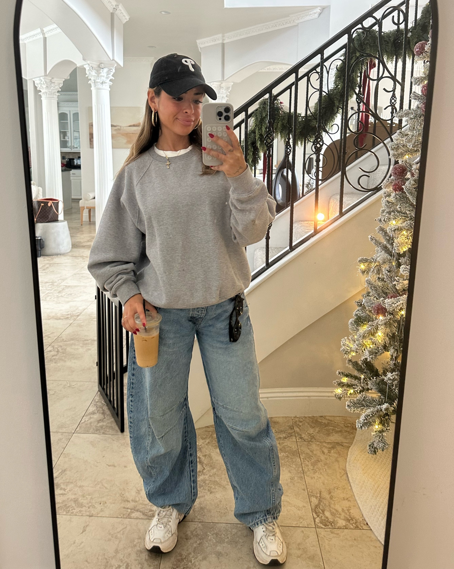 Fit check 

#LTKBeauty #LTKStyleTip #LTKTravel