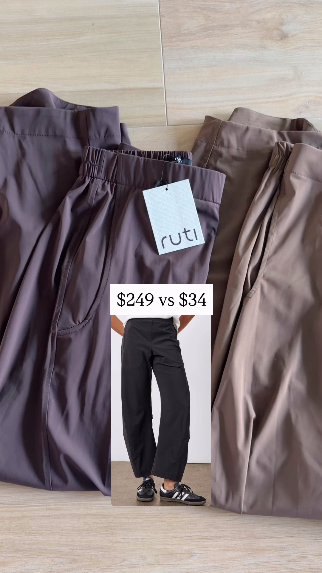 Amazon designer dupe

#LTKU #LTKSaleAlert #LTKSeasonal