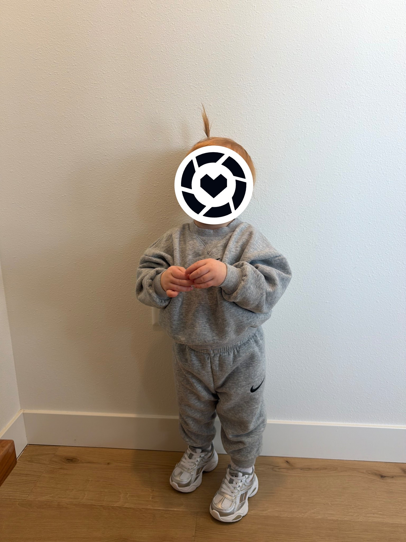 toddler ootd 

#LTKtoddler #LTKsweatsuit #LTKtoddlerootd